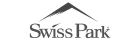 logotipo do condominio Swiss Park que já atendemos em campinas